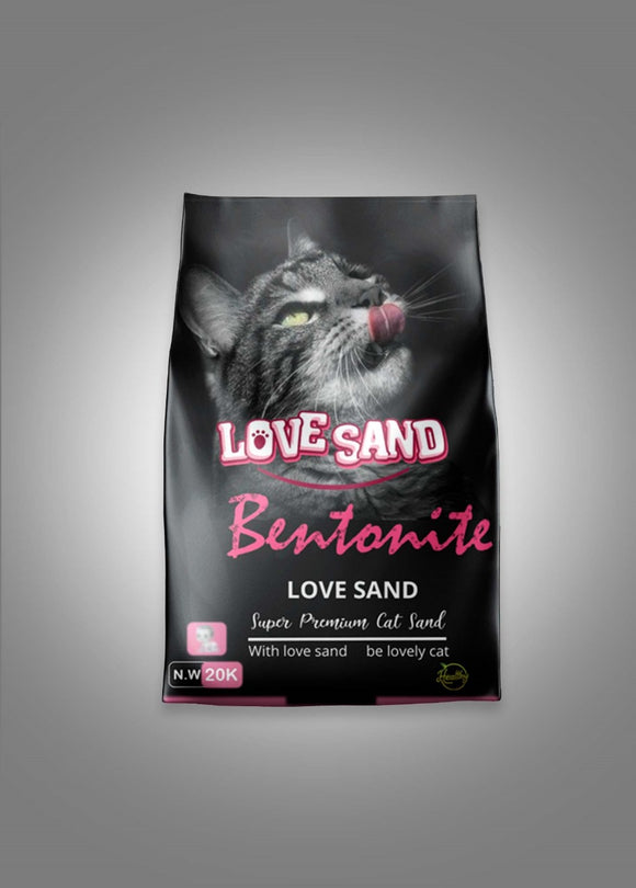 Lovesand 20 kg